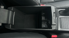 Honda Civic 1.8 i-VTEC SR 5dr Auto Petrol Hatchback